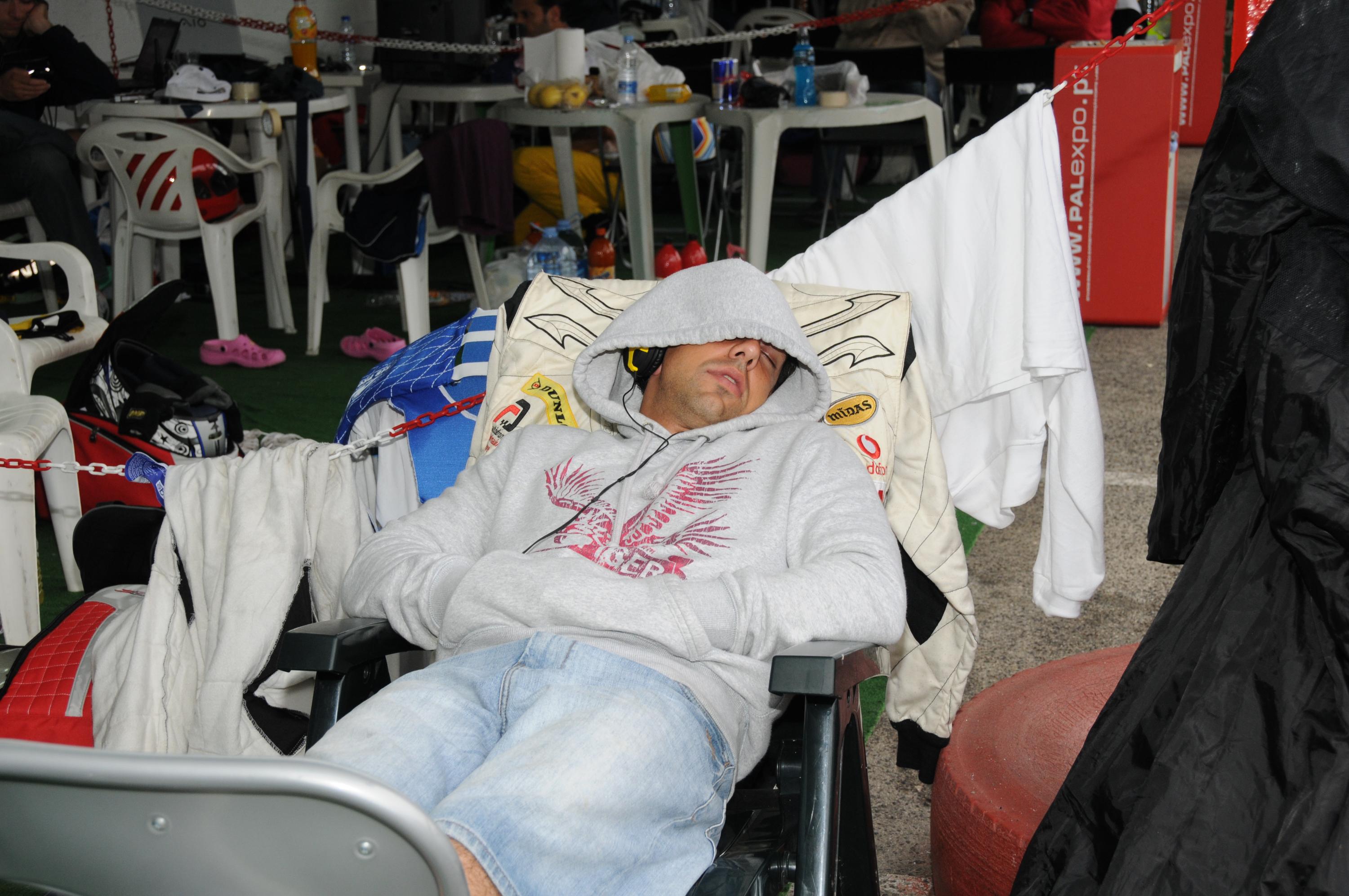 24 Horas da Batalha 2012 - Arranque126